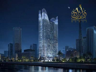 فلیٹ 1 غرفة نوم للبيع في الخليج التجاري، دبي - WhatsApp Image 2025-09-25 at 9.54. 05 AM (1). jpeg