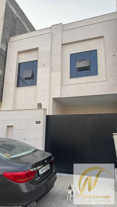 5 Bedroom Townhouse for Sale in Al Yasmeen, Ajman - WhatsApp Image 2025-09-22 at 11.41. 31 AM. jpeg