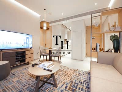 1 Bedroom Flat for Rent in Jumeirah Beach Residence (JBR), Dubai - 1. jpg