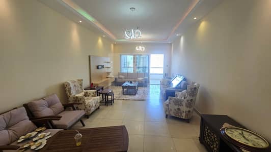 2 Bedroom Apartment for Sale in Al Khan, Sharjah - 1001747181. jpg