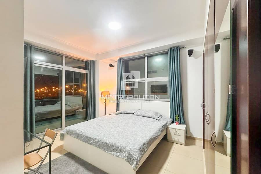 Квартира в Дубай Марина，Дек Тауэрc，Дек Тауэр 2, 2 cпальни, 1780000 AED - 12871736