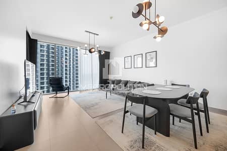 3 Bedroom Flat for Sale in Dubai Creek Harbour, Dubai - Stunning | Skyline Views | Premium Location