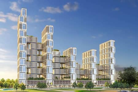 1 Спальня Апартамент Продажа в Собха Хартланд, Дубай - Квартира в Собха Хартланд，Собха Один，Собха Ван Тауэр А, 1 спальня, 1650000 AED - 12887208