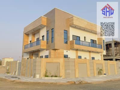 5 Cпальни Вилла в аренду в Аль Хелио, Аджман - 1000124715. jpg