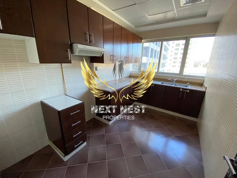 CHILLER FREE 2BHK - PRIME LOCATION