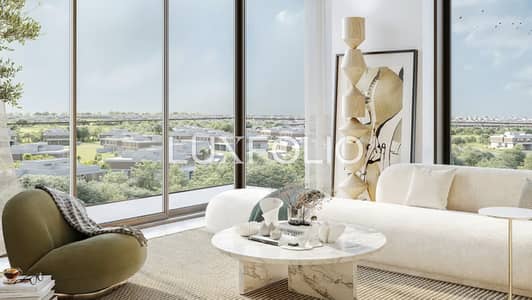 1 Bedroom Apartment for Sale in Dubai Hills Estate, Dubai - Very High Floor I Investor Deal I Genuine Re-Sale