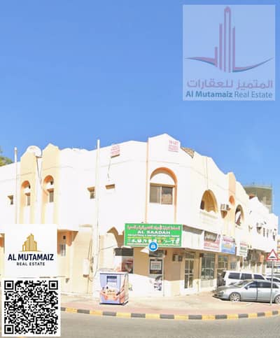 Building for Sale in Al Nuaimiya, Ajman - image. png