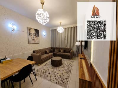 1 Спальня Апартамент в аренду в Гарден Сити, Аджман - WhatsApp Image 2025-09-25 at 11.43. 19 (1). jpeg