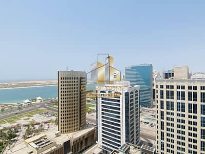 3 Bedroom Apartment for Rent in Corniche Area, Abu Dhabi - 2023_07_27_13_39_IMG_6630. JPG