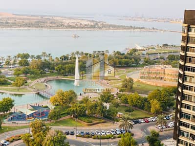 3 Cпальни Апартаменты в аренду в Шейх Халифа Бин Зайед Стрит, Абу-Даби - IMG_E6047. JPG