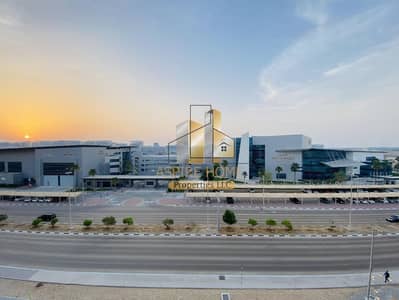 1 Bedroom Flat for Rent in Khalifa City, Abu Dhabi - WhatsApp Image 2025-09-24 at 1.59. 13 PM (1). jpeg
