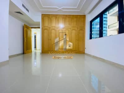 3 Bedroom Flat for Rent in Al Markaziya, Abu Dhabi - IMG-20250924-WA0039. jpg