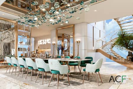 1 Bedroom Flat for Sale in Dubai Harbour, Dubai - Excellent Investor Deal | Original Price | Sea View