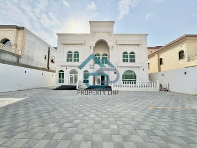 شقة 1 غرفة نوم للايجار في مدينة الرياض، أبوظبي - IMG_4815. jpg