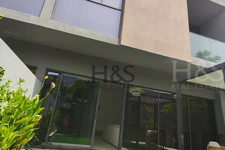 蒂拉尔城， 夏尔迦 3 卧室联排别墅待售 - 位于蒂拉尔城，马沙尔社区，洋槐花区 3 卧室的联排别墅 3000000 AED - 12887392