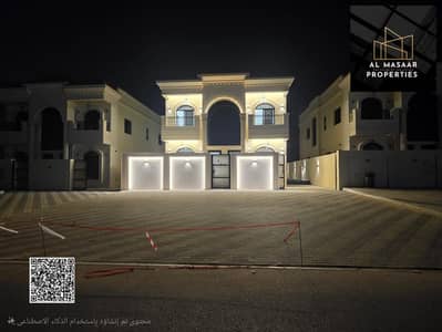 5 Bedroom Villa for Sale in Al Helio, Ajman - IMG-20250922-WA0109. jpg