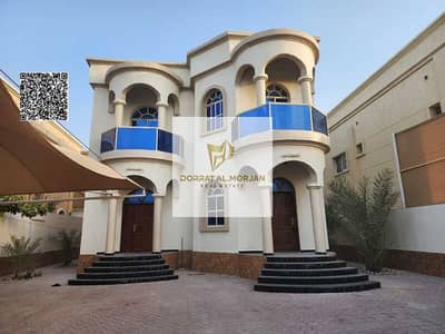 فیلا 5 غرف نوم للايجار في المويهات، عجمان - IMG-20250923-WA0059. jpg