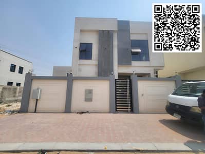 فیلا 5 غرف نوم للايجار في الحليو، عجمان - IMG-20250924-WA0226. jpg