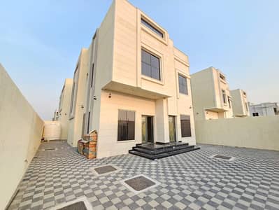 فیلا 3 غرف نوم للايجار في الباهية، عجمان - 1c37bd7d-bd15-4460-9958-ce8cc4a68adf (1). jpeg