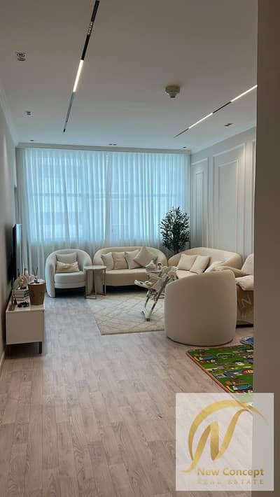 2 Bedroom Flat for Sale in Al Rashidiya, Ajman - WhatsApp Image 2025-09-21 at 7.41. 14 PM. jpeg