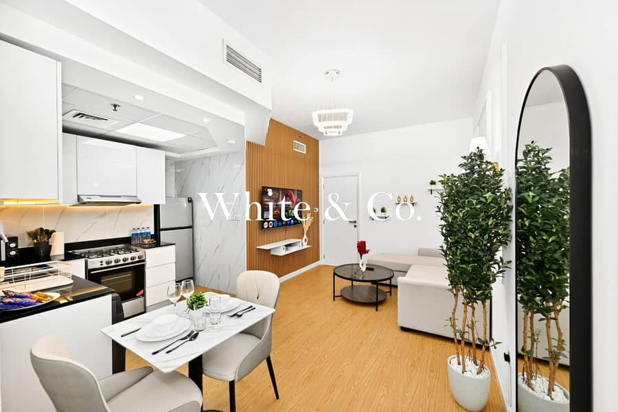 Квартира в Дубай Марина，Марина Даймондc，Марина Даймонд 2, 1 спальня, 1100000 AED - 12887459