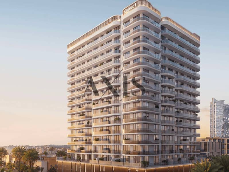 位于阿尔弗雷德街区，Vistara House 1 卧室的公寓 1424681 AED - 12887467