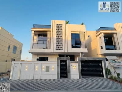 4 Cпальни Вилла Продажа в Аль Захья, Аджман - c834d212-cb21-4c55-8e52-53f6e09f2112. jpg