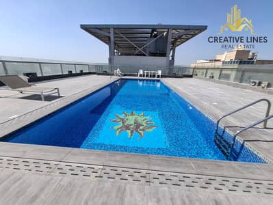 1 Bedroom Flat for Rent in Al Nahda (Dubai), Dubai - 20250925_100626. jpg