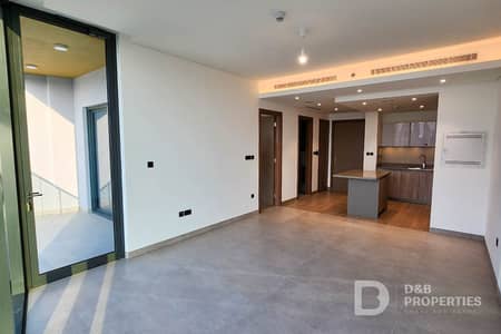 1 Bedroom Apartment for Sale in Sobha Hartland, Dubai - 1 Bedroom | Community View | Spacious Layout