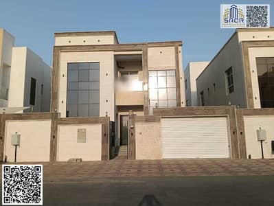 5 Bedroom Villa for Rent in Al Yasmeen, Ajman - d8174fb7-6ff7-4a2d-bbe0-0aecb3e847ab. jpg