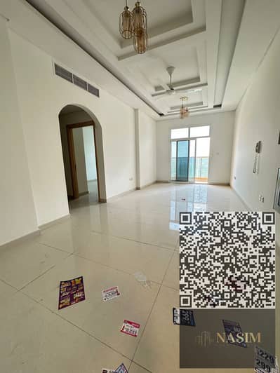 2 Bedroom Flat for Rent in Al Mowaihat, Ajman - 1000159800. jpg