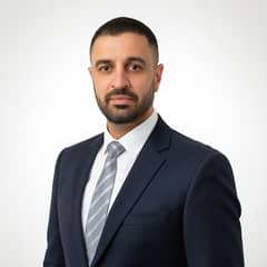 Shadi Hamed