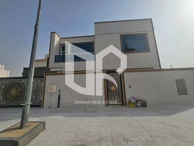 4 Bedroom Villa for Sale in Hoshi, Sharjah - WhatsApp Image 2025-09-22 at 5.04. 59 PM. jpeg