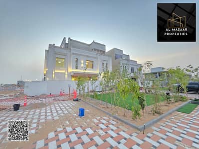 5 Bedroom Villa for Sale in Al Helio, Ajman - WhatsApp Image 2025-06-29 at 11.08. 57 AM. jpeg