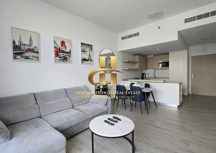 1 Bedroom Flat for Sale in Jumeirah Village Circle (JVC), Dubai - IMG-20250925-WA0058. jpg
