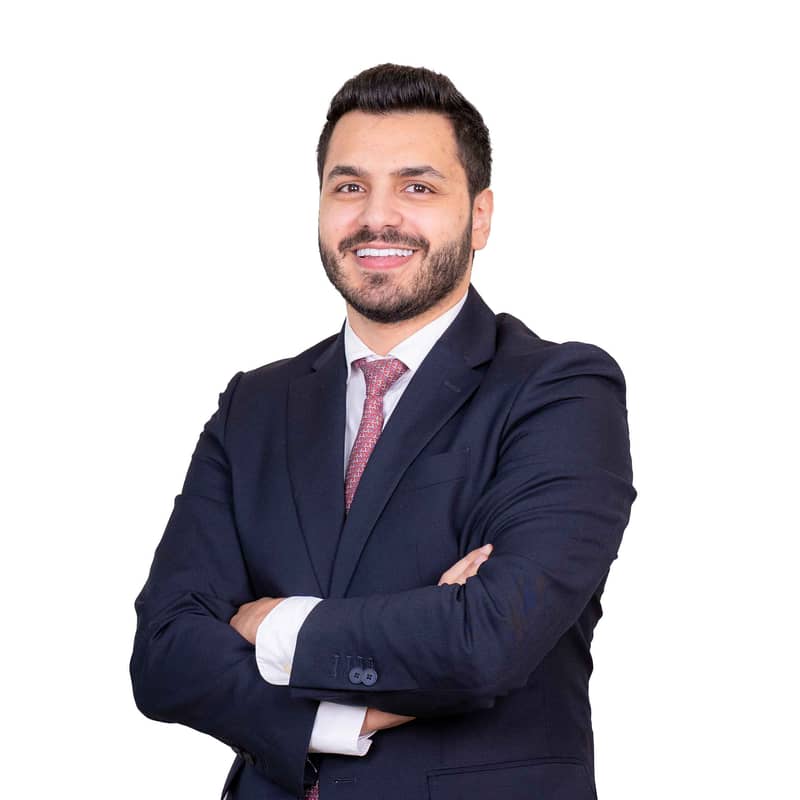 Patric Yaacoub