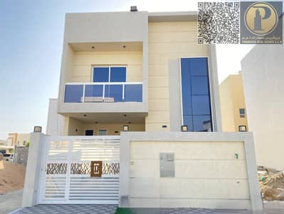 6 Bedroom Townhouse for Sale in Al Zahya, Ajman - WhatsApp Image 2025-06-28 at 5.08. 40 PM1. jpeg