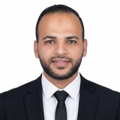 Hedaya Mohamed Ebied Hedaya Mohamed Ebied