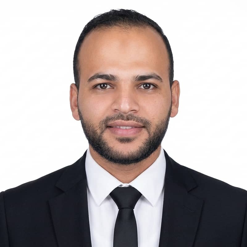 Hedaya Mohamed Ebied Hedaya Mohamed Ebied