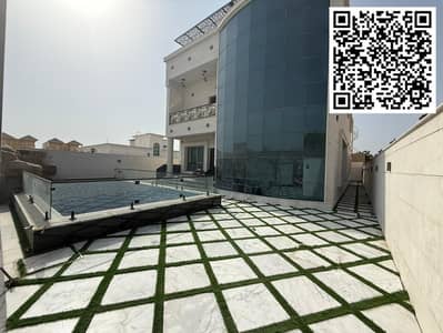 6 Bedroom Villa for Sale in Al Rawda, Ajman - IMG-20250924-WA0085. jpg