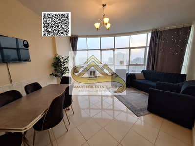 1 Спальня Апартамент Продажа в Аль Бустан, Аджман - WhatsApp Image 2025-09-25 at 10.26. 28 (2). jpeg