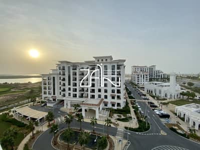 1 Bedroom Apartment for Rent in Yas Island, Abu Dhabi - Spacious Vacant 1BR + Balcony in Prime Community