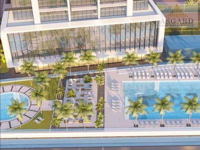 Студия Продажа в Джумейра Вилладж Серкл (ДЖВС), Дубай - IMG-20250912-WA0010. jpg