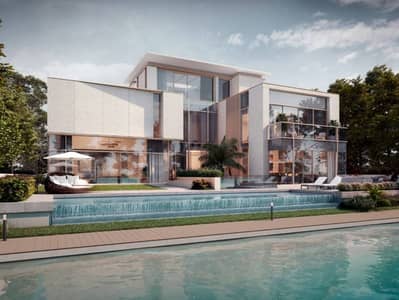 6 Cпальни Вилла Продажа в Собха Хартланд 2, Дубай - Вилла в Собха Хартланд 2，Sobha Estates, 6 спален, 59271240 AED - 12887723