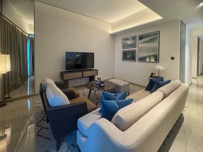 3 Bedroom Flat for Rent in Dubai Creek Harbour, Dubai - LUXURIOUS AMENITIES | HIGH FLOOR | STUNNING VIEWS