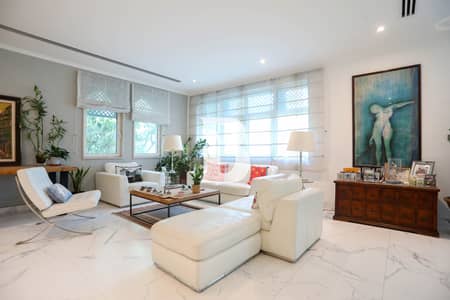 4 Bedroom Villa for Sale in Jumeirah Park, Dubai - Internal location | Upgraded | Vastu compliant