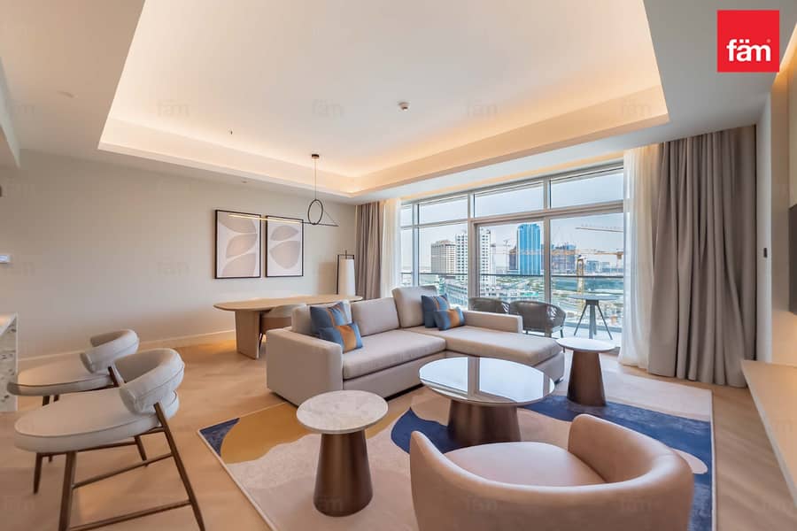 Ready to move | Marriot Branded | Amenities