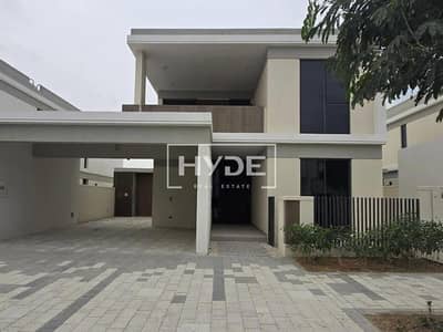4 Bedroom Villa for Rent in Tilal Al Ghaf, Dubai - PRIVATE POOL | SINGLE ROW | READY TO VIEW