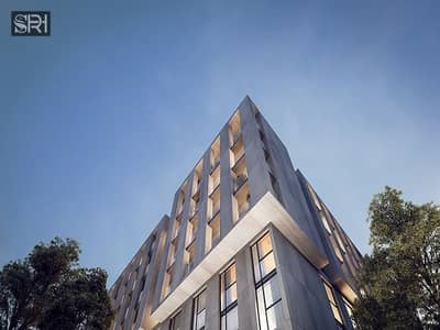 1 Bedroom Flat for Sale in Aljada, Sharjah - WhatsApp Image 2021-12-23 at 3.05. 29 PM. jpg