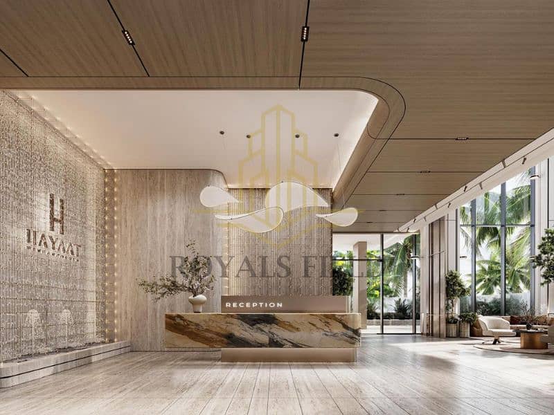 Penthouse /Designed By TONY ASHAI /Interiors By ISTO Designs /Fully Furnished /Top Floor - Image 2